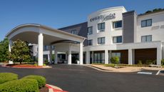 Courtyard By Marriott Texarkana