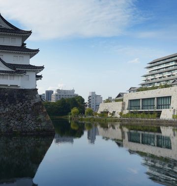 Hotel Nagoya Castle