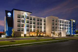Home2 Hilton Cleveland