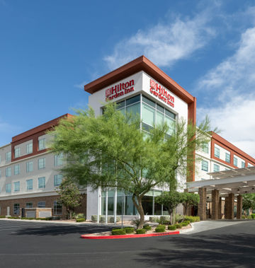 Hilton Garden Inn North Phoenix