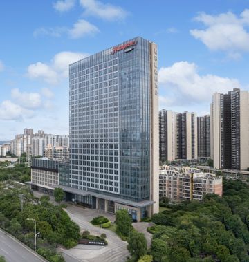 Hampton by Hilton Nanning Jiangnan