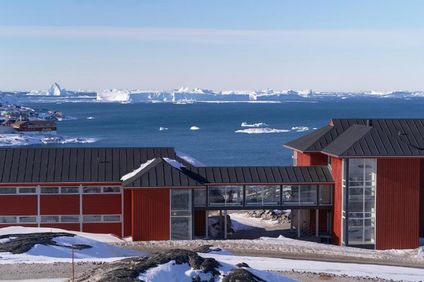 Hotel Arctic