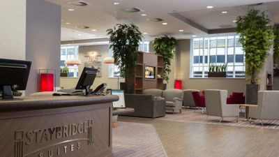 Staybridge Suites Birmingham
