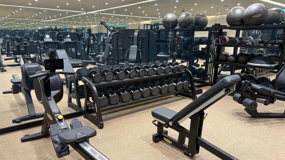 Arabella Beach Hotel-Vignette Collection Health Club