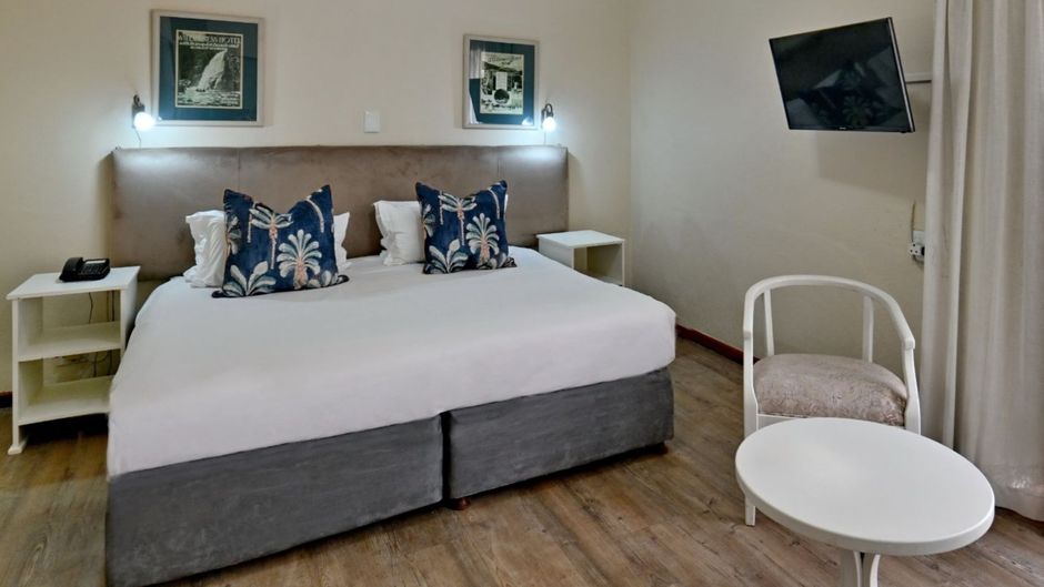 ANEW Resort Wilderness Room