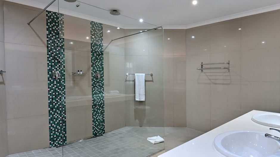 ANEW Resort Wilderness Suite
