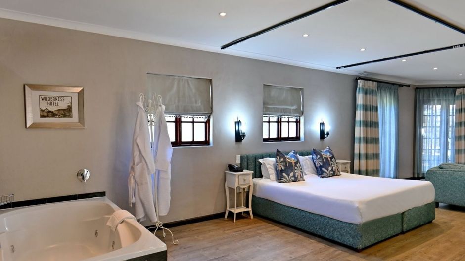 ANEW Resort Wilderness Suite