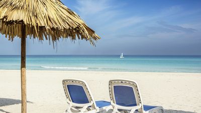 Barcelo Solymar