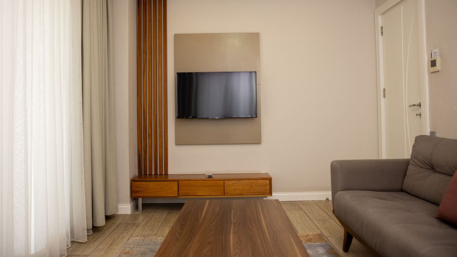 Anemon Mersin Hotel Suite