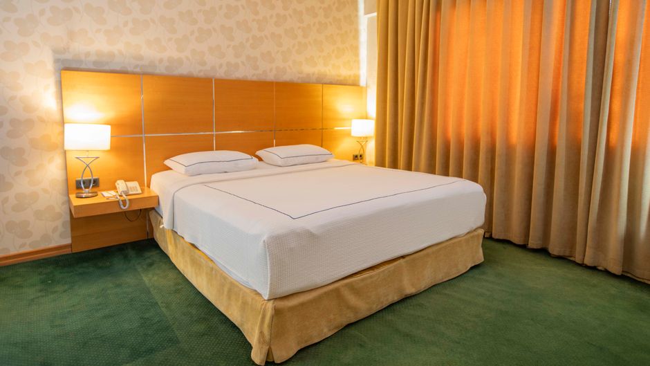 Anemon Manisa Suite