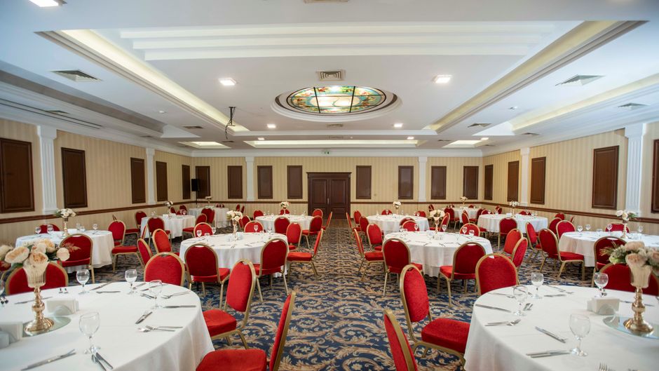 Anemon Manisa Ballroom