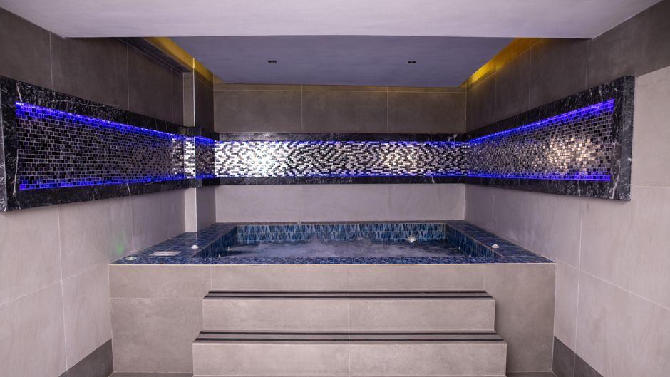Anemon Mersin Hotel Spa