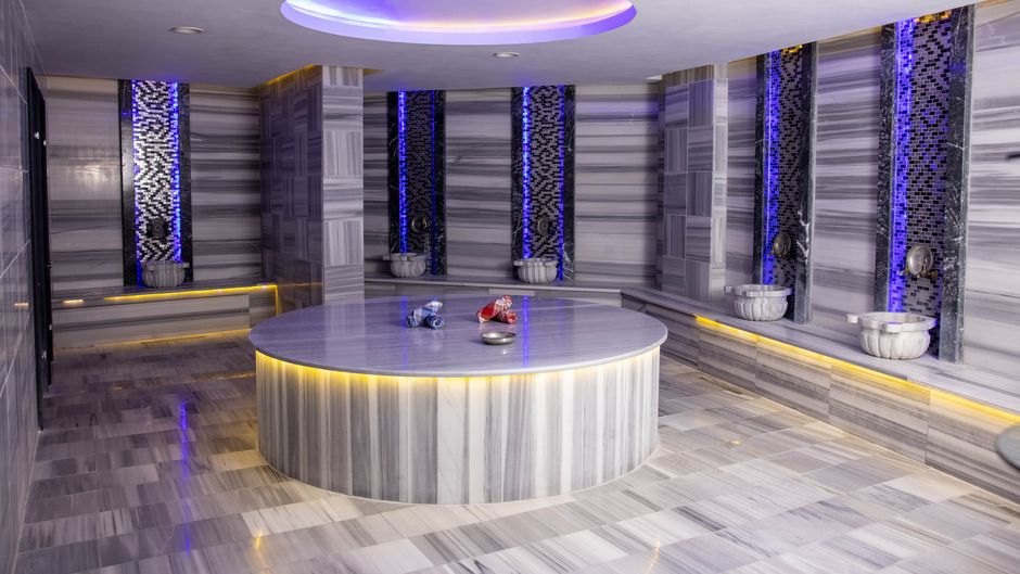 Anemon Mersin Hotel Spa