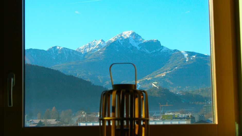 Holiday Inn Innsbruck Spa