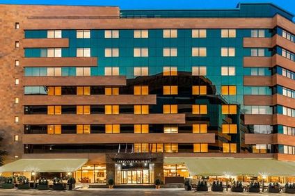 Yerevan Place Hotel