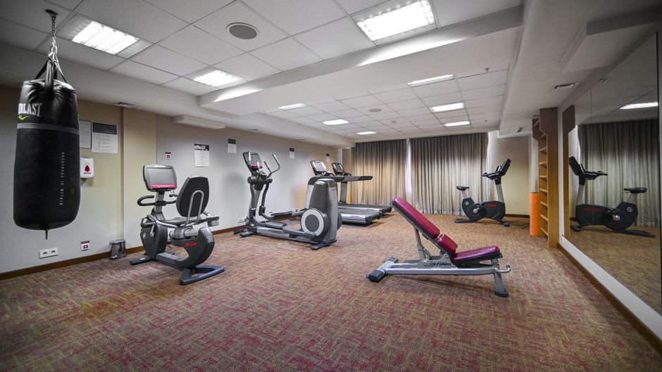 Yerevan Place Hotel Other