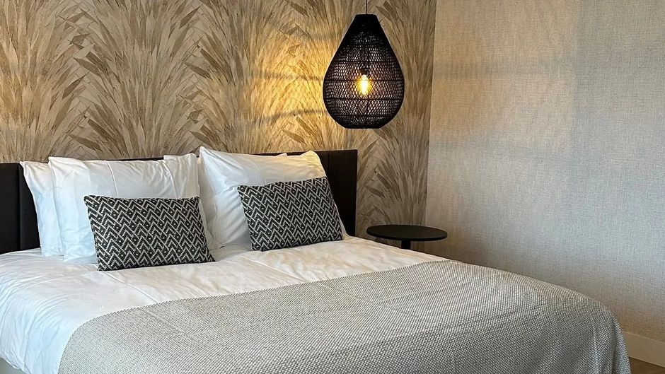 Van der Valk Hotel Houten Utrecht Room