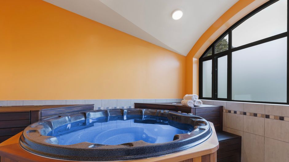 Millennium Queenstown Spa
