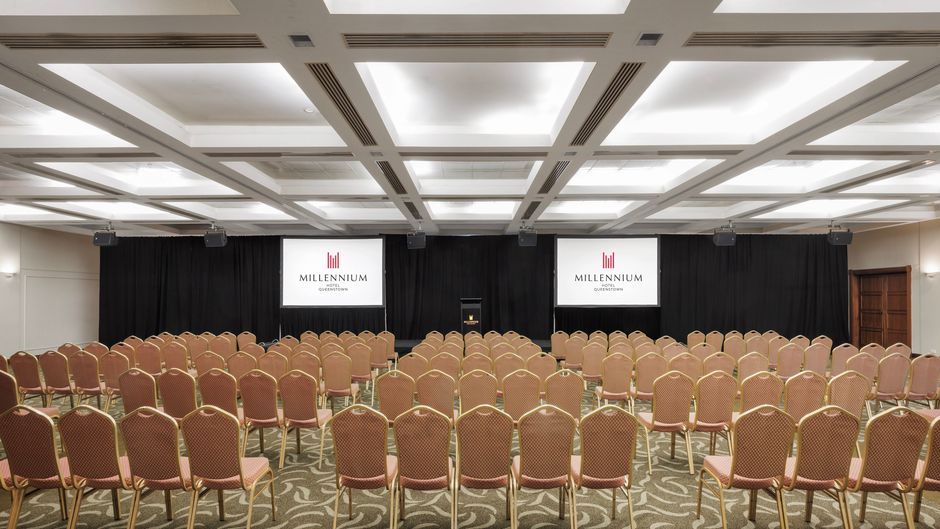 Millennium Queenstown Ballroom