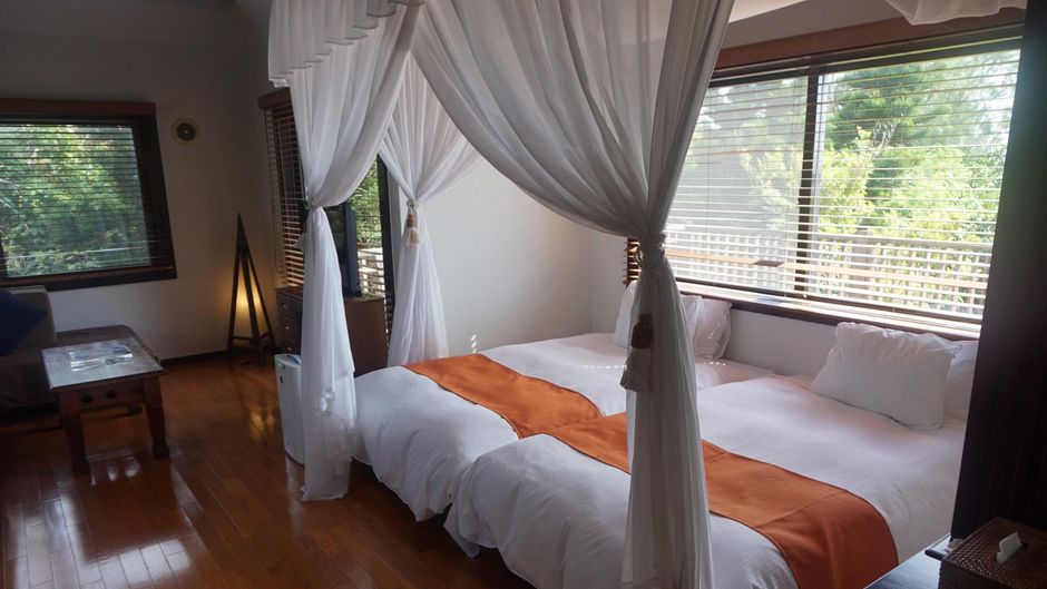 Livemax Amms CanNa Resort Villa Other