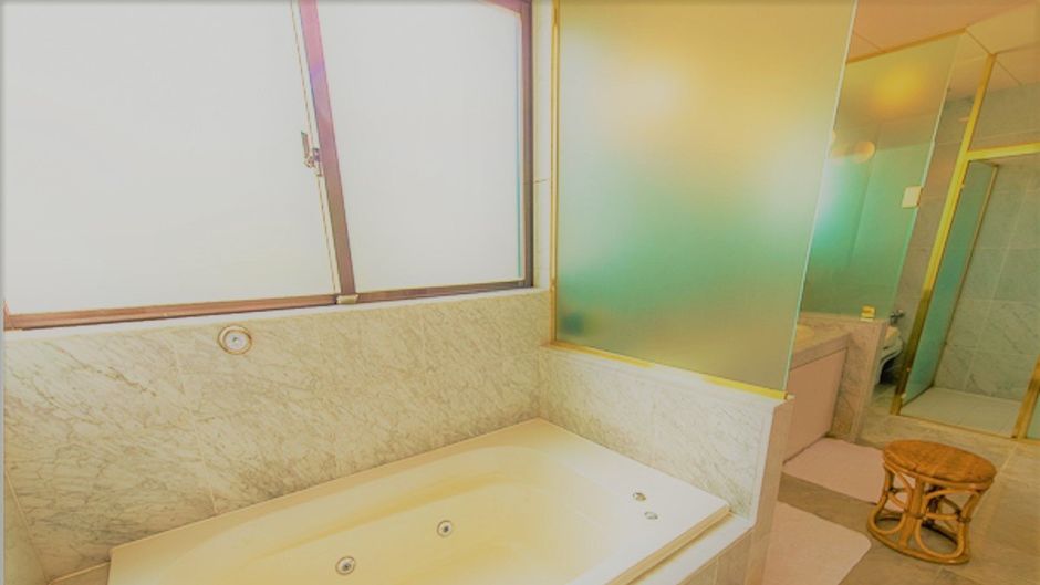 Livemax Amms CanNa Resort Villa Other