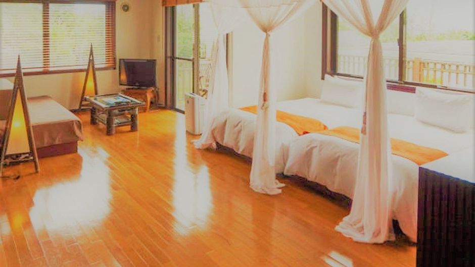 Livemax Amms CanNa Resort Villa Other