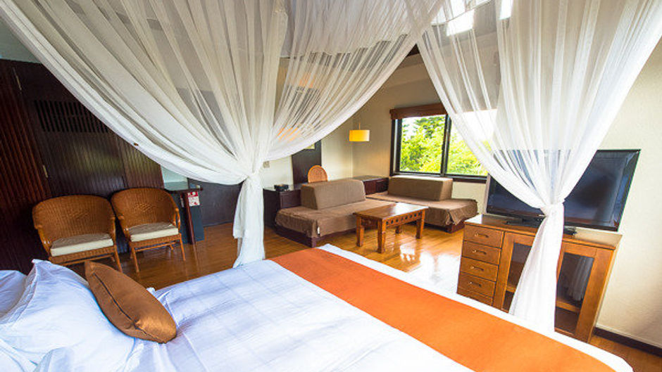 Livemax Amms CanNa Resort Villa Other