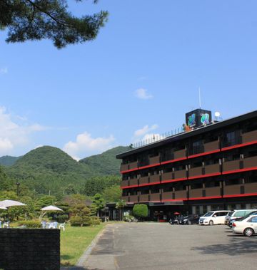 Livemax Resort Kinugawa