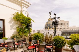 The Principal Madrid Hotel