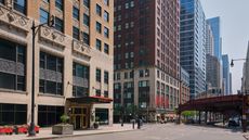 Sports Illustrated Resorts Chicago