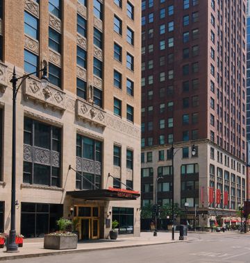 Sports Illustrated Resorts Chicago