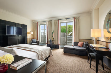 Hotel de Rome