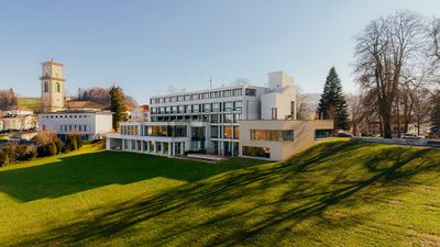 Hotel Heiden