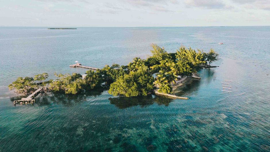 Itz'ana Belize Resort & Residences Exterior