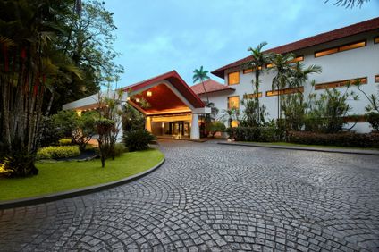 The Fern Kochi Series by Marrio