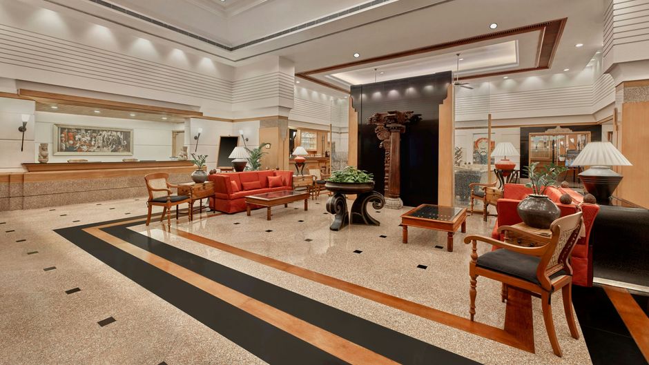 The Fern Kochi Series by Marrio Lobby