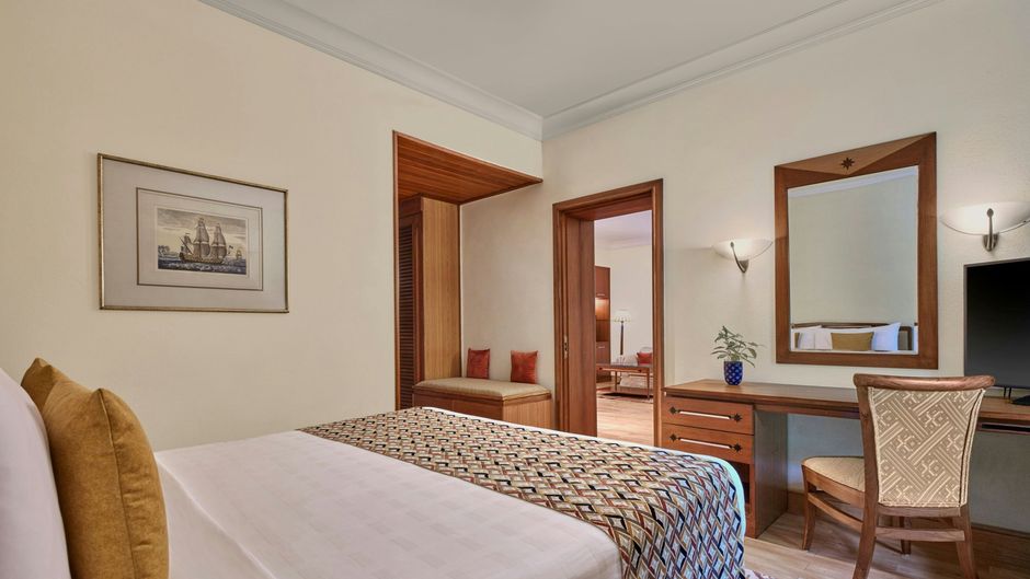 The Fern Kochi Series by Marrio Room