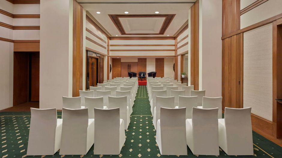 The Fern Kochi Series by Marrio Meeting