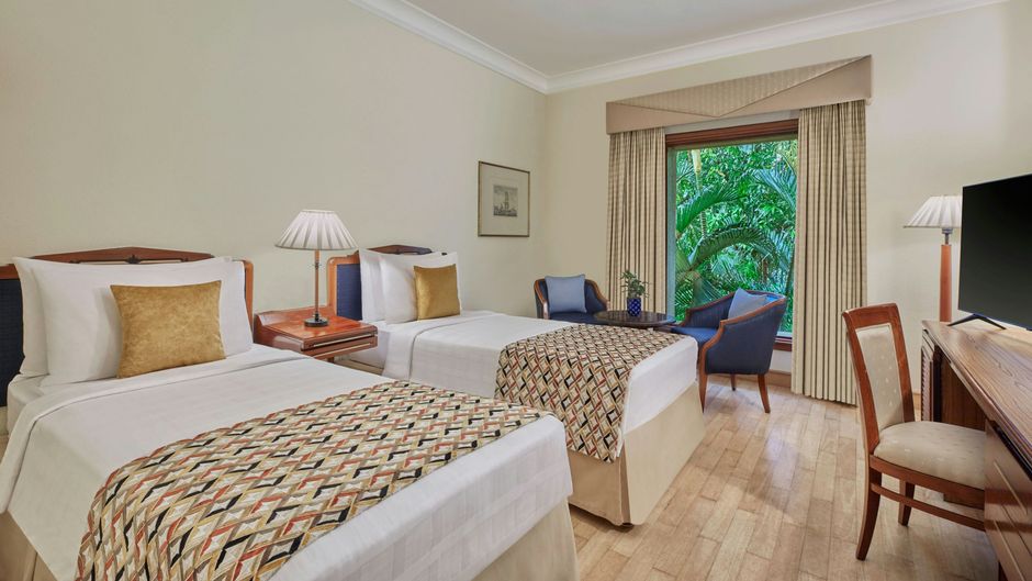 The Fern Kochi Series by Marrio Room