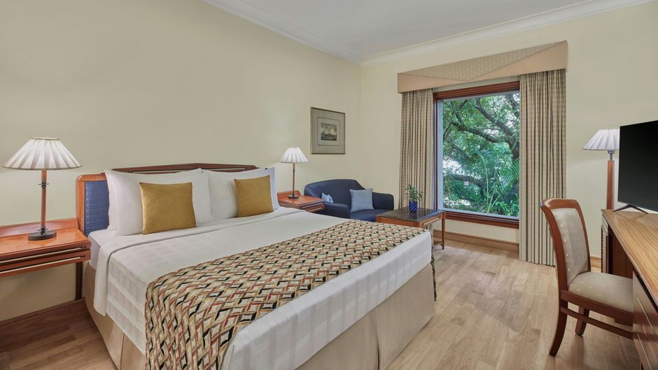 The Fern Kochi Series by Marrio Room