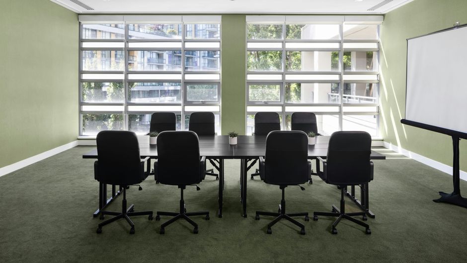 The Westin Wall Centre-Vancouver Airport Meeting