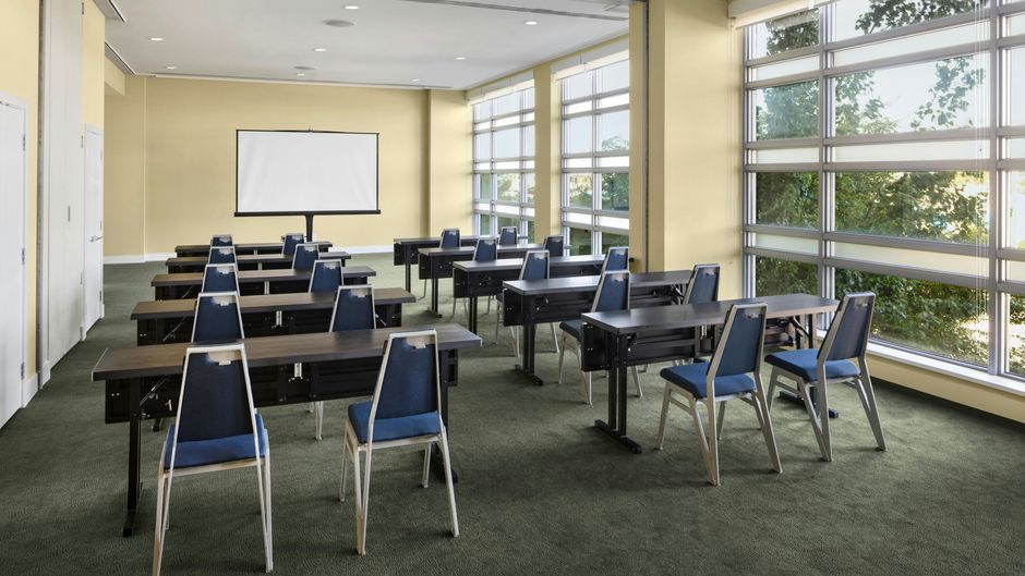 The Westin Wall Centre-Vancouver Airport Meeting