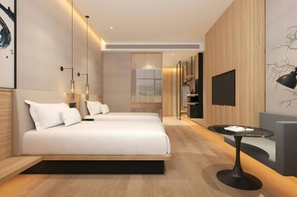 Fairfield Shanghai Hongqiao