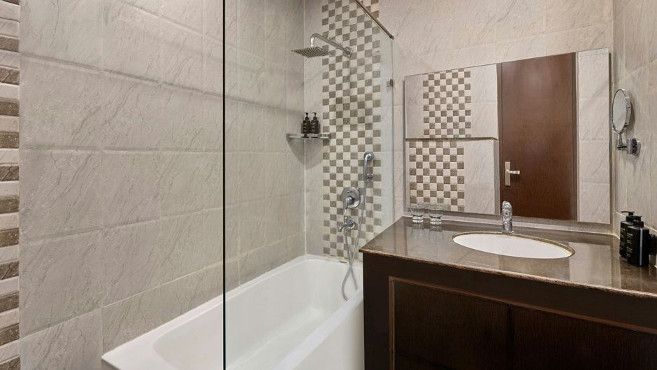 Fern Residency Bodhgaya Series Room