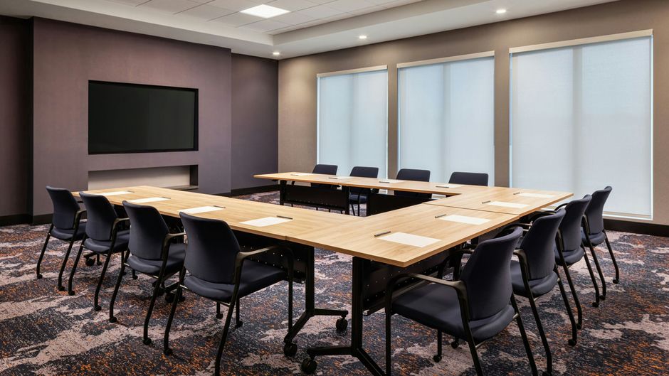 TownePlace Suites by Marriott Chilliwack Meeting