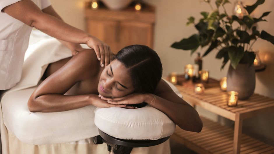 Renaissance Jaragua Hotel & Casino Spa