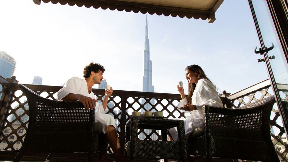 The Heritage Hotel, Autograph Collection Restaurant