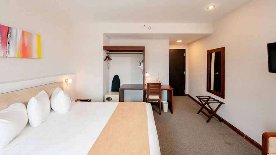City Express by Marriott Managua Suite