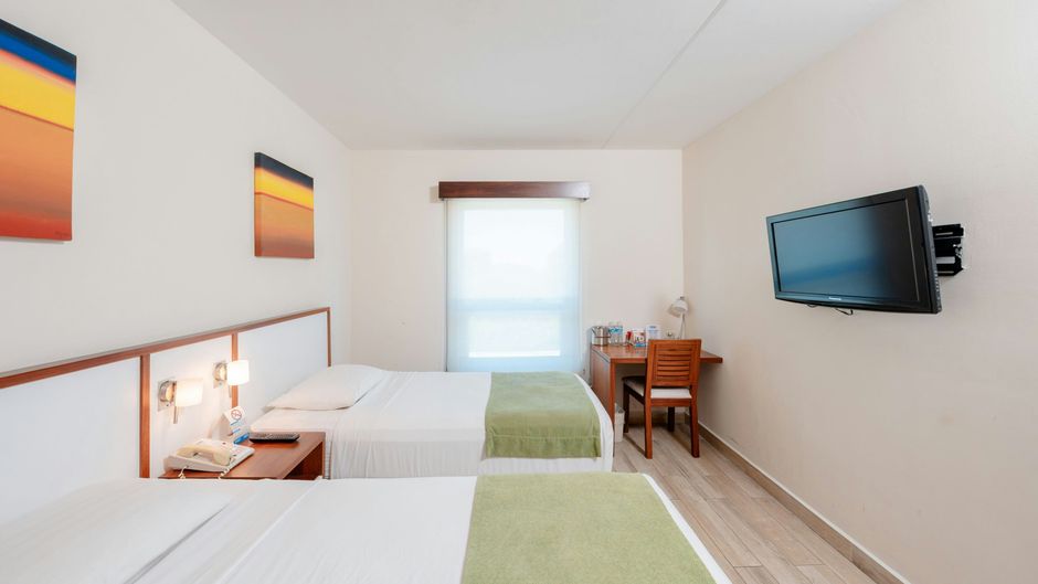 City Express by Marriott Managua Room