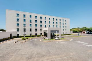 City Express by Marriott Managua